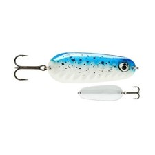 ** Rapala NAUVO Spoon 37g BLI Blue Ice