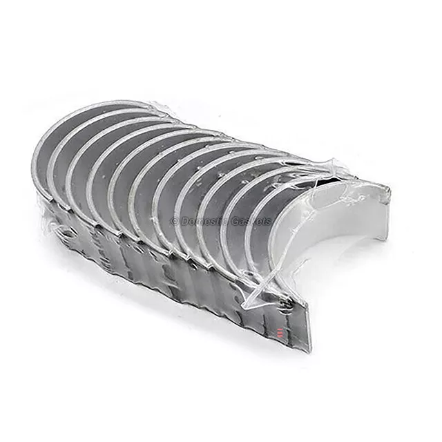 Crankshaft Main Bearing Set for 06-16 BMW 1 Series M 128i 3.0L L6 DOHC 24V - Image 2 of 3