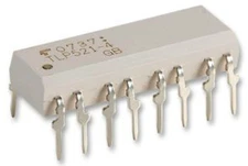 TLP521-4GB OPTOCOUPLER INTEGRATED CIRCUIT DIP-16 ''UK COMPANY SINCE1983 NIKKO'