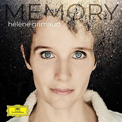 Memory von H lŠne Grimaud [Audio CD]