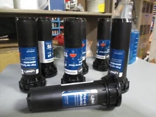 7 Orbit Professional Half-Circle Pop-Up Sprinkler Brass Nozzle 54520-28rB