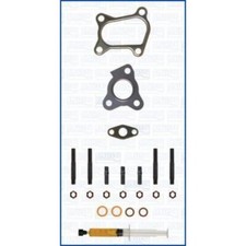 Montagesatz, Lader AJUSA JTC11040 für Opel Astra G CC Meriva