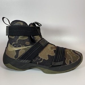 lebron 3 strap shoes