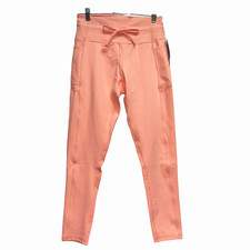 Women's Champion Soft Active Yoga Leggings LARGE High Rise Yoga Pants NWT