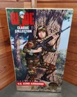 GI JOE US 82ND AIRBORNE AFRICAN AMERICAN FEMALE 1998 11" ACTION FIGURE CLASSIC