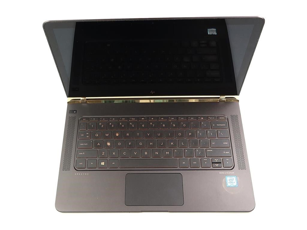 HP SPECTRE 13-V 13.3