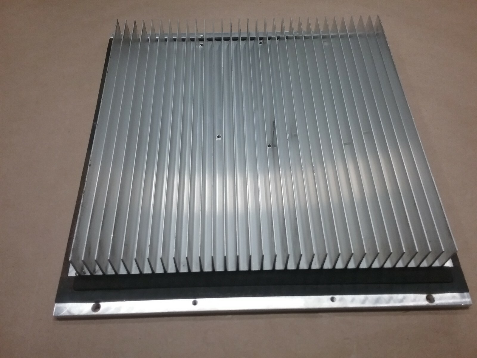 Yaskawa SGDREA1400N Heat Sink 05J59 eBay