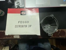 STANDARD IGN PARTS FD-169