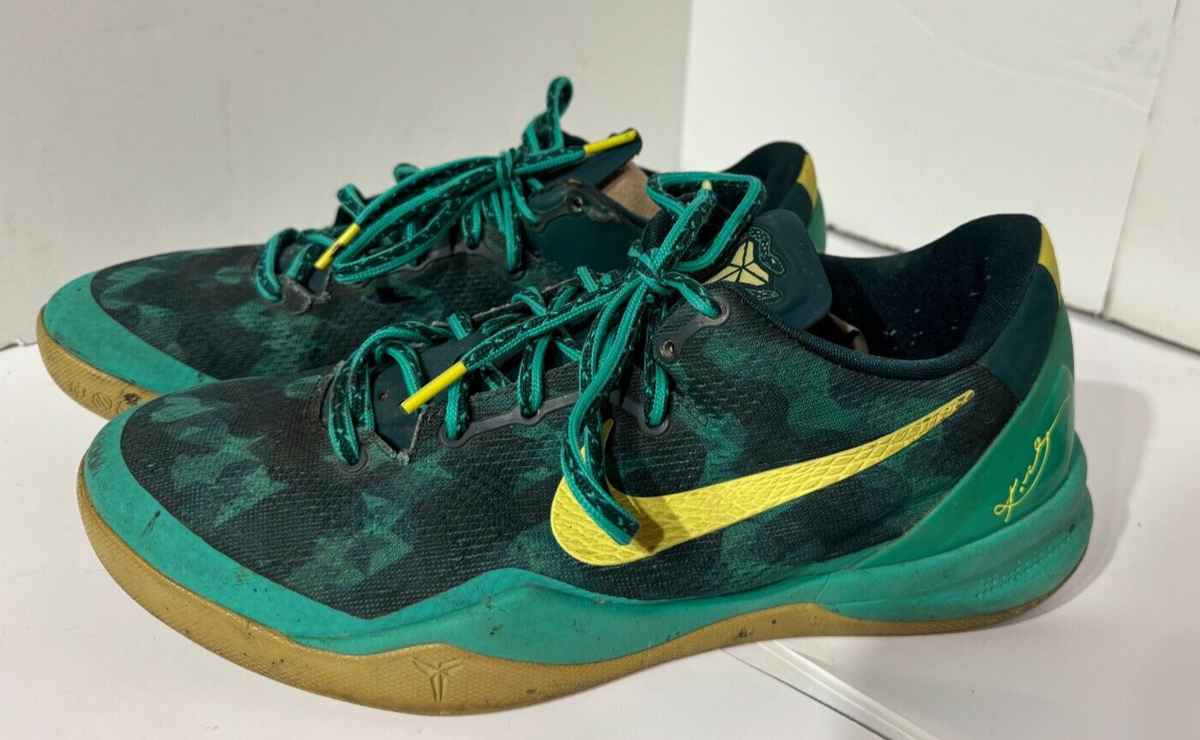 Size 11 Nike Kobe 8+ Supernatural for sale online