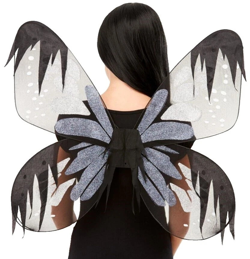 Smiffys Costume Wings, Wings