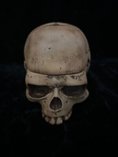 SKULL KAPALA RESIN 10cm