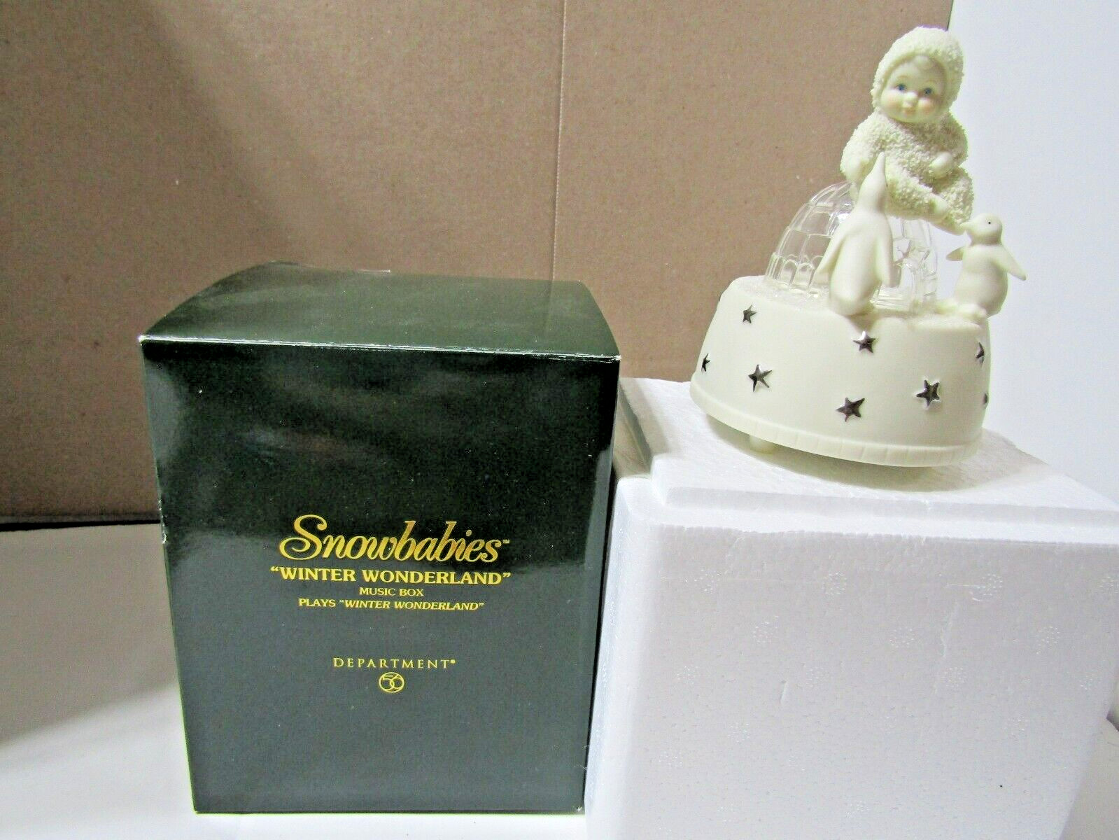 Click here to see eBay Auction