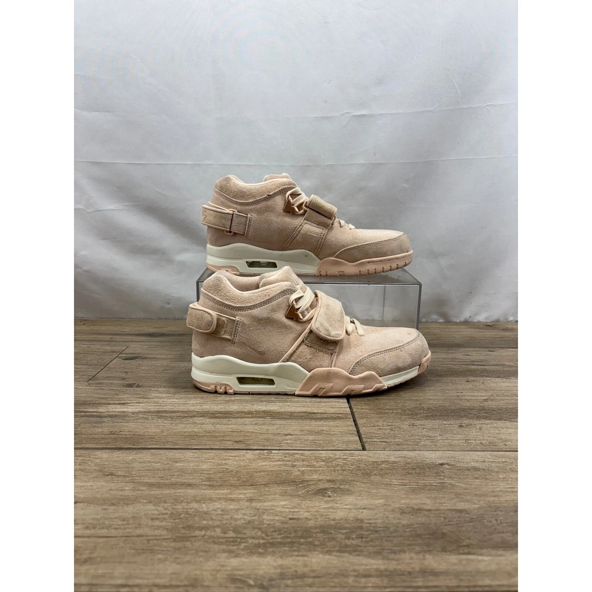 Victor Cruz Air Trainer QS \'Easter\' Nike Air Trainer Cruz QS Easter | eBay main image 3