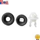 Hood Support Prop Rod Holder Clip For Honda Accord Odyssey Prelude Accessories