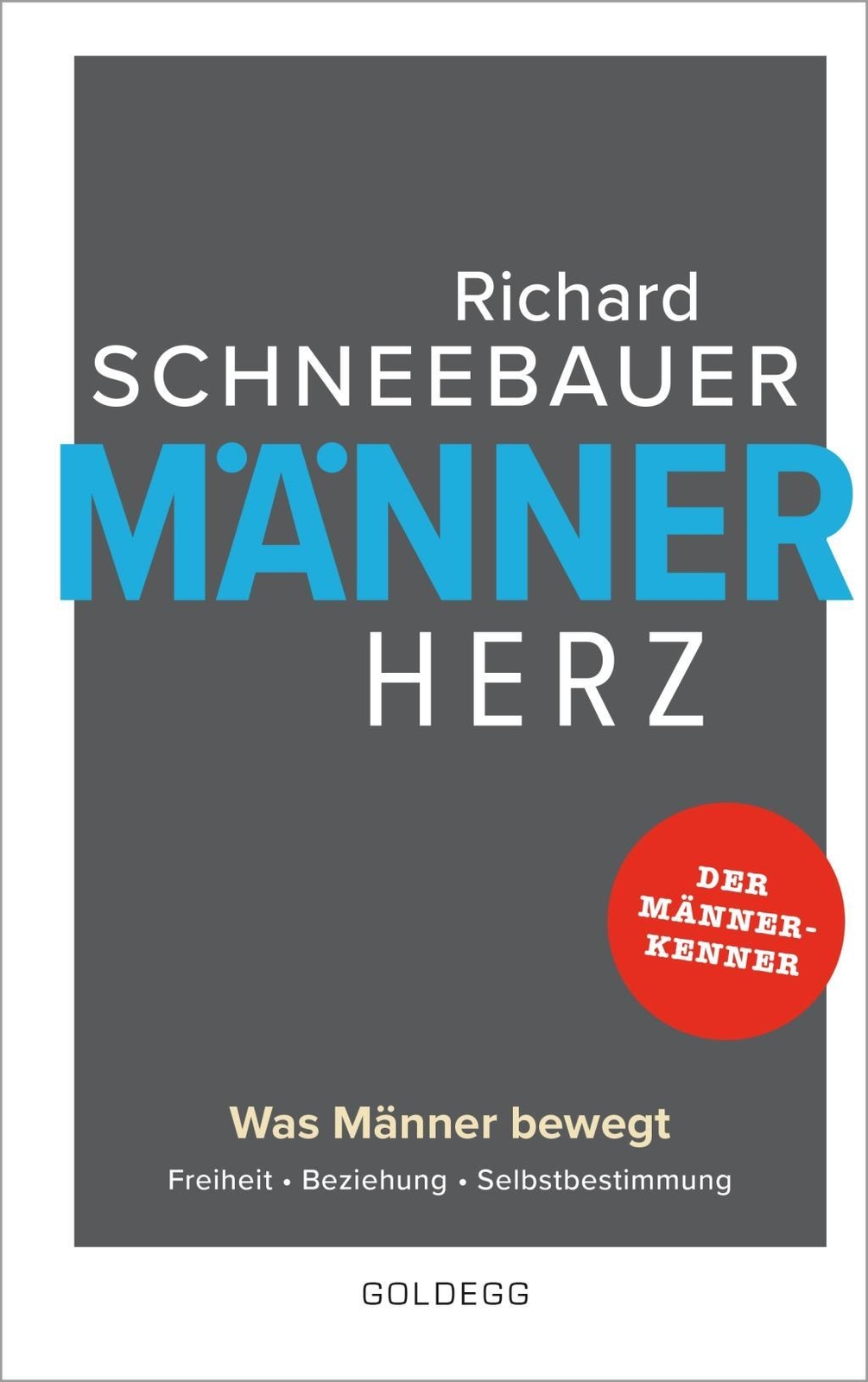 Männerherz | Buch | 9783990601532