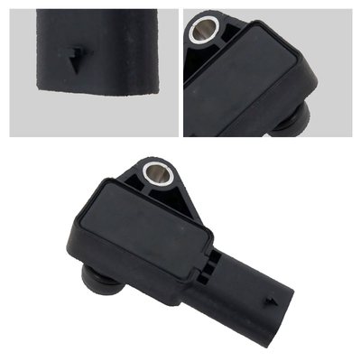 #ad 12718935 Crankcase Pressure Sensor for 2019 2024 Blazer Silverado CT XT KL $18.79