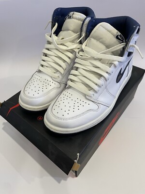 jordan 1 metallic navy sale