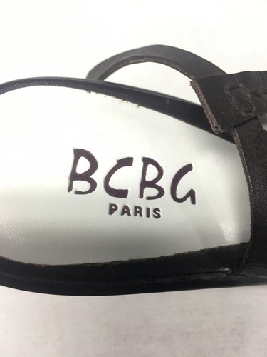 BCBG Paris Women's Heeled Sandals - Picture 4 of 5