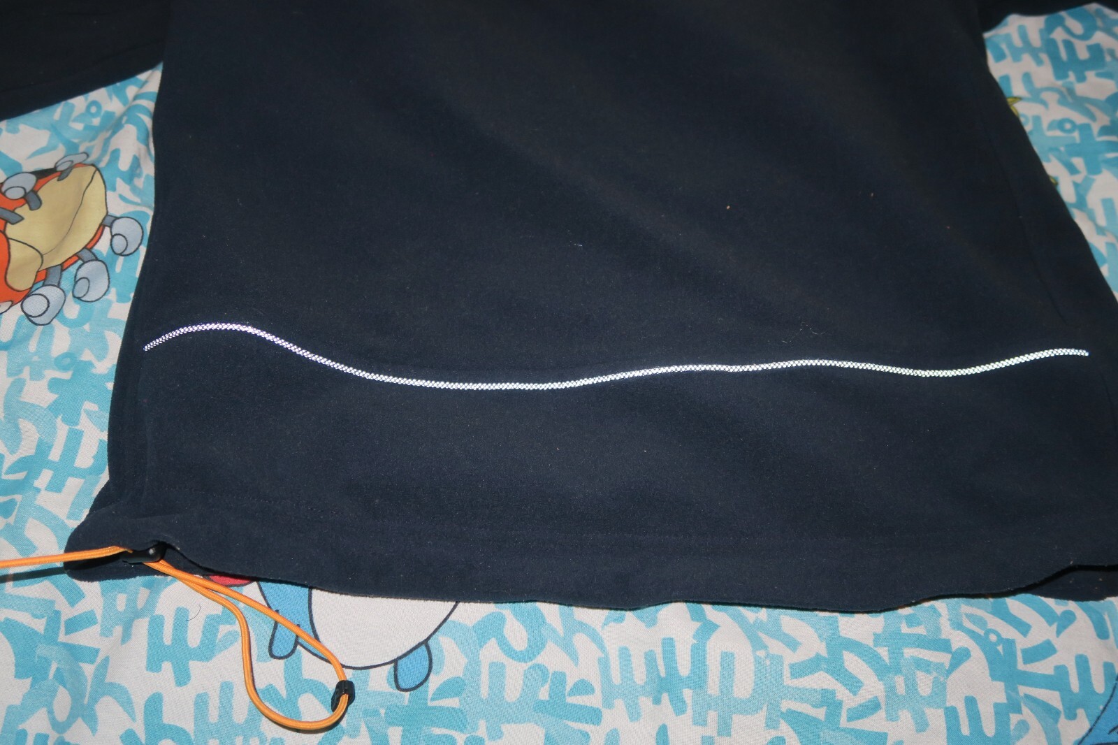 Porsche Design Drivers Selection Gore Windstopper… - image 14