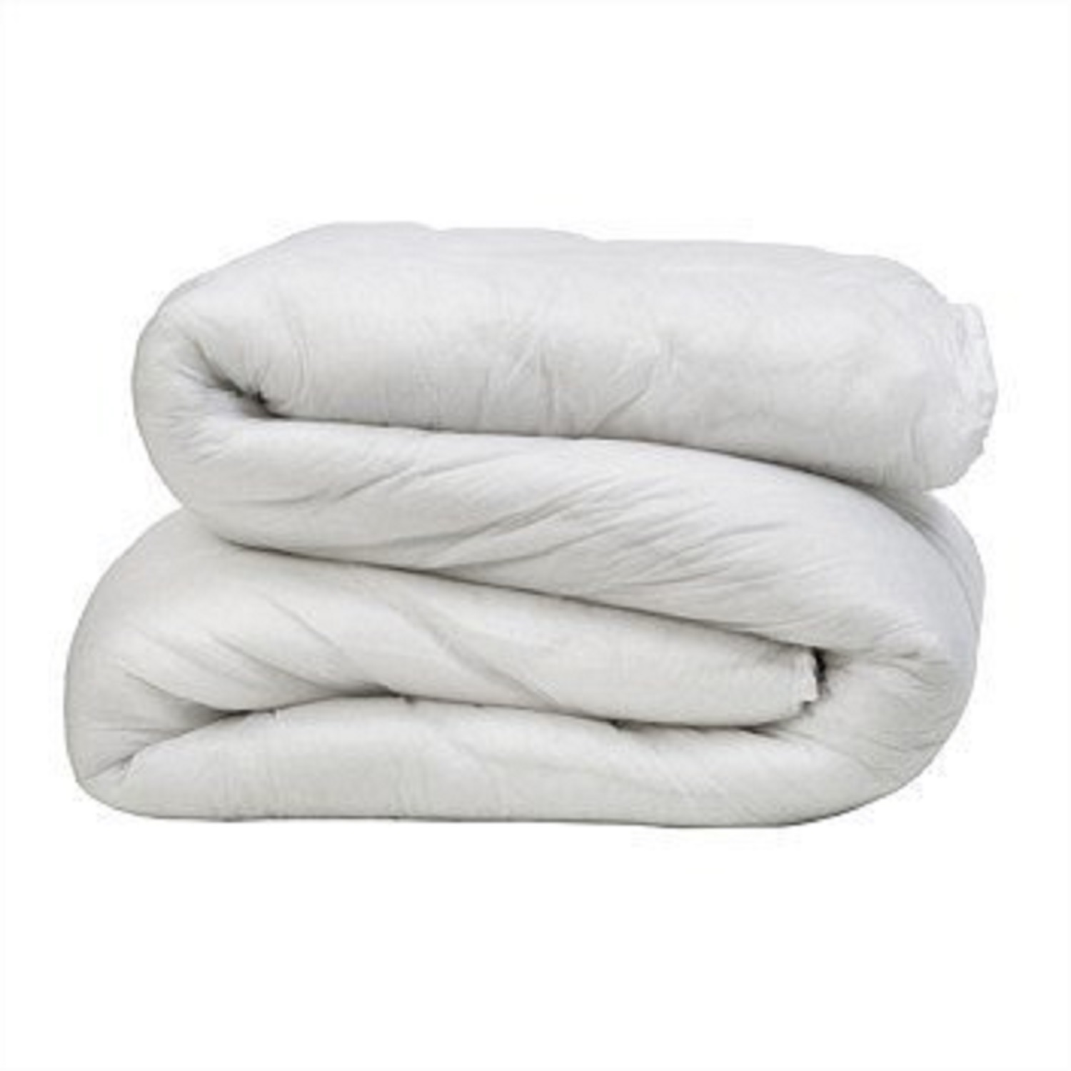 SUPER VALUE NON WOVEN DUVET/QUILT (POLYPROPYLENE COVER) ALL SIZES AND