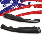 Fit For 2013 2014 2015 2016 FORD Fusion Set Front Bumper Grille Grill-Valance 