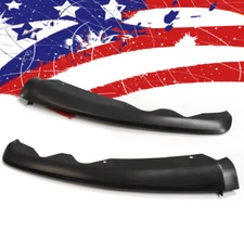 Fit For 2013 2014 2015 2016 FORD Fusion Set Front Bumper Grille Grill-Valance 