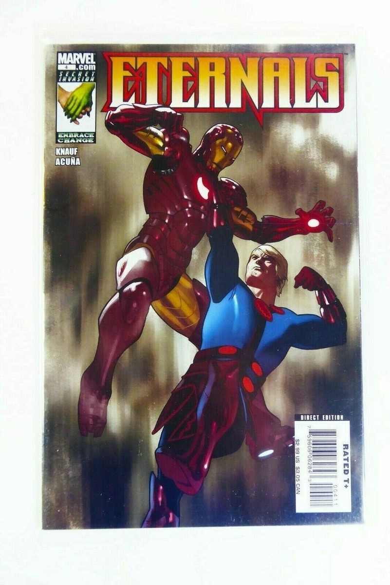 ★美品 ★アメコミ★The Eternals #5 ★Marvel Comics Eternals (1976) #5 | Comic Issues | Marvel
