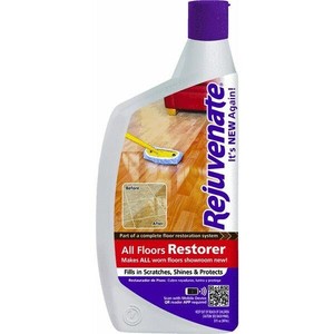 Rejuvenate Wood Finish Restorer Floor Finish - As Seen On ...