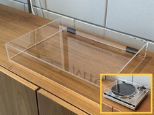 Technics SL-Q3 Coperchio parapolvere compatibile