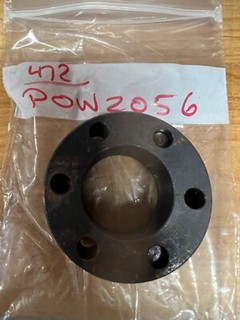 Sega - Power Drift- Coupling Spacer -Part # POW-2056 - NOS