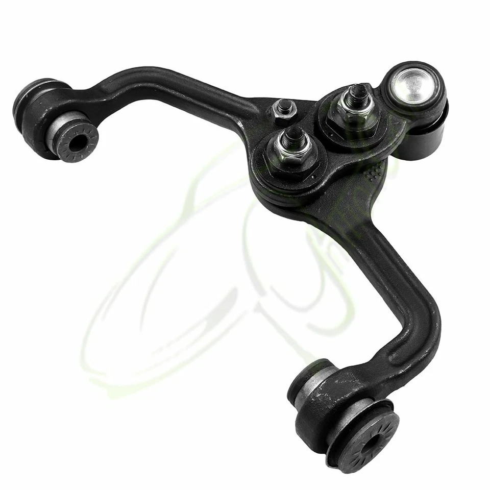 Se adapta a 95-02 Mercury Grand Marquis 2 piezas brazo de control superior delantero + rótula Foto 3 de 4