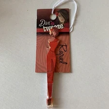 Diva Tweeze Model No. TW1002R - Raquel