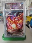 Charizard VMAX SWSH261 - SW&SH Pokemon TCG Black Star Promo 2022 Holo