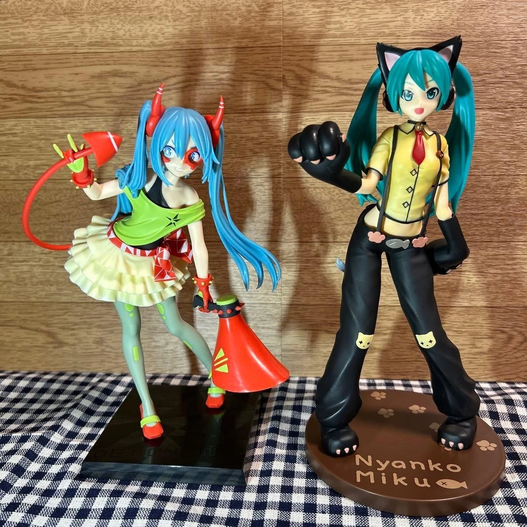 Anime Figure Lot products for sale | eBay