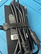DELL HA130PM130 19.5V 6.7A 130W Genuine Original AC Power Adapter Charger