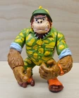 TMNT Teenage Mutant Ninja Turtles  - SERGEANT BANANAS - Action Figure Vintage
