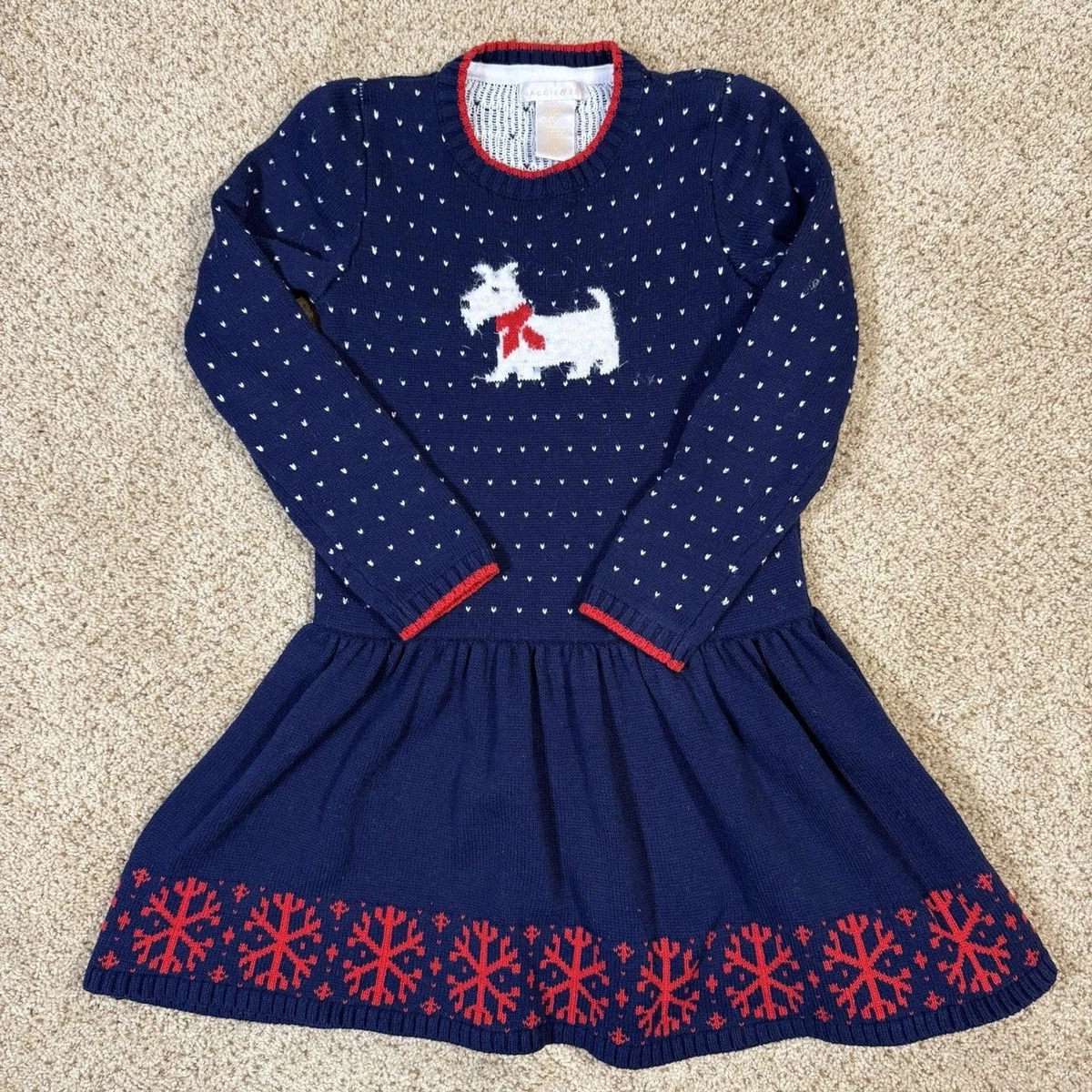 maggie and zoe christmas dress & Dresses for Girls for sale the Margot Dress is