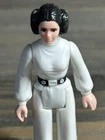 TIGHT 1977 Vintage Star Wars Princess Leia Organa Original Kenner Action Figure