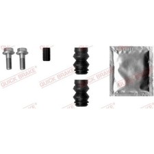 1x Zubehörsatz, Bremssattel QUICK BRAKE 113-1355 passend für