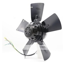 New Axial Cooling Fan for Ebm A2D300-AD20-49 ...