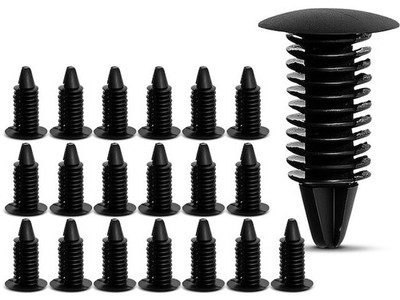 For 1996-2005 Dodge Neon Weatherstrip Fastener Set APR 65164MDMY 1997 1998 1999