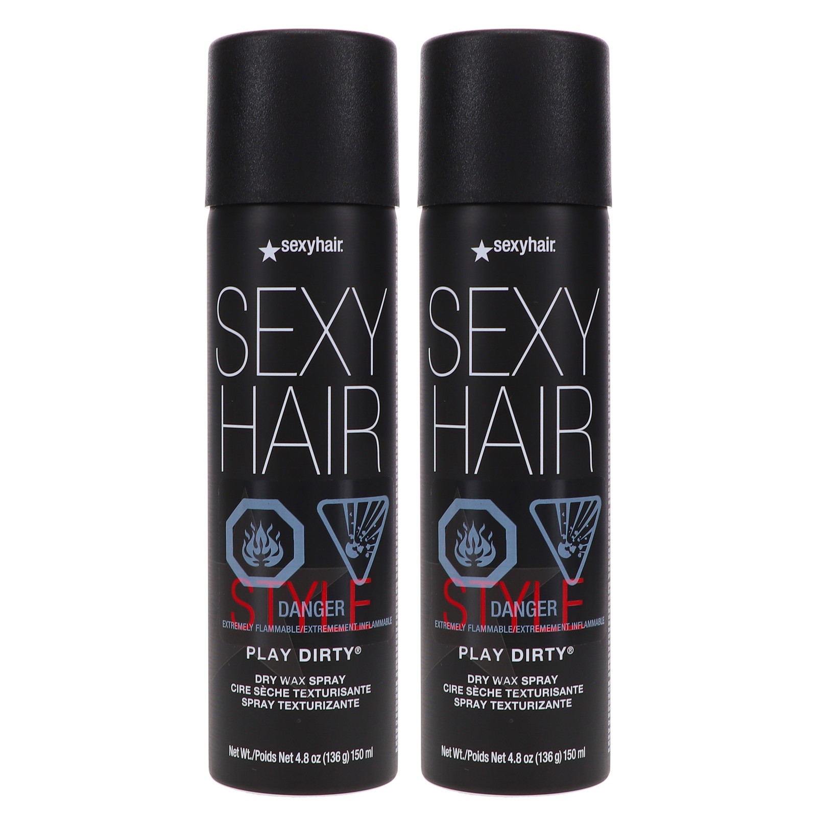 4.8 Oz 2 Pack