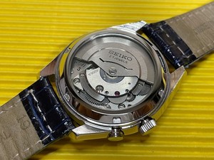 Seiko Bell Matic | eBay