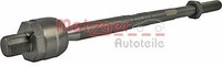 Metzger Axialgelenk, Spurstange Vorderachse Beidseitig U.A. FüR Fiat, Opel, Saab