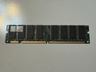 Hynix 128MB PC133 SDRAM 168-Pin DIMM Desktop Memory HYM71V16635HCT8R-H — photo 2
