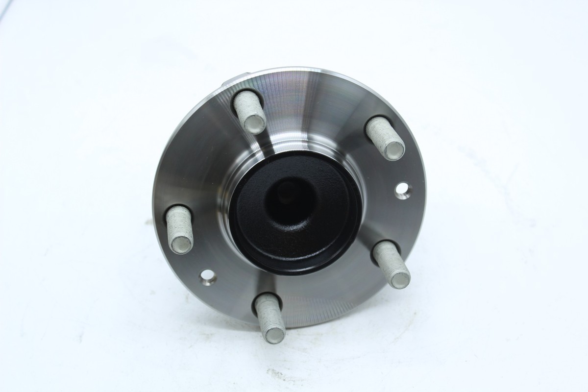 Genuine Mazda Hub & Bearing F189-33-04X | eBay