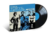 Image of VARIOUS ARTISTS - VINYL SERIES  VOLUME ONE - Vinyl Record - F2z