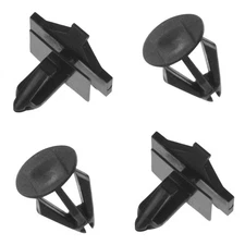 OEM Front Bumper Retainer Clip Left Right & Inner Outer for 05-13 C6 Corvette