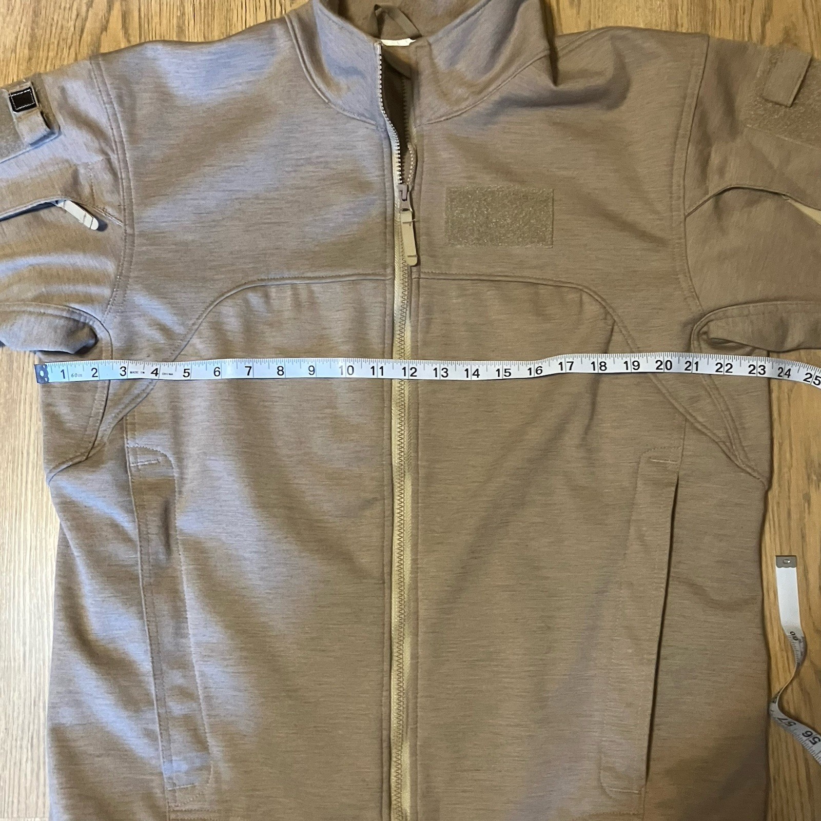 Massif Jacket Elements NAVAIR Flame-Resistant (FR… - image 9