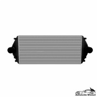 LadeluftküHler FüR Peugeot Expert 806 Van, Fiat, Lancia, CitroëN 94-06